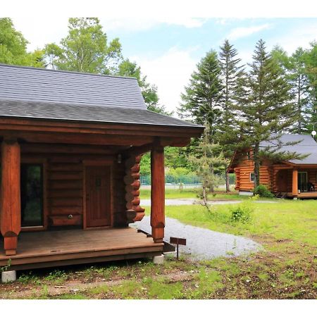 Karuizawa Sunny Village - Vacation Stay 57947V 외부 사진